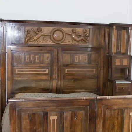 Holiday home Palazzo D'orsi Calvanico