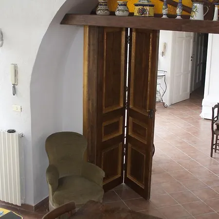 Holiday home Palazzo D'orsi *