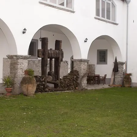 Vakantiehuis Palazzo D'orsi Calvanico