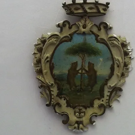 Holiday home Palazzo D'orsi