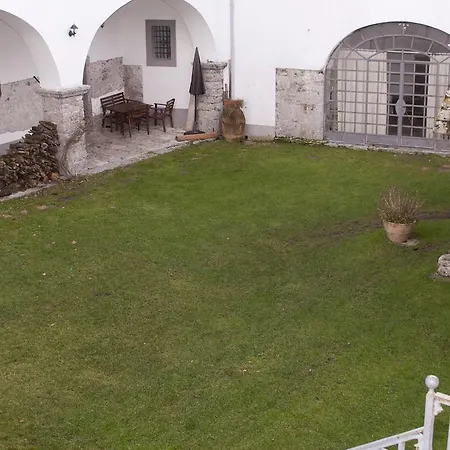 Holiday home Palazzo D'orsi Calvanico