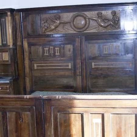 Holiday home Palazzo D'orsi *