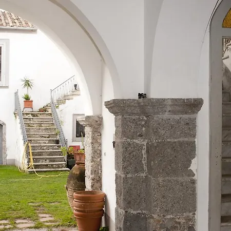 Vakantiehuis Palazzo D'orsi *