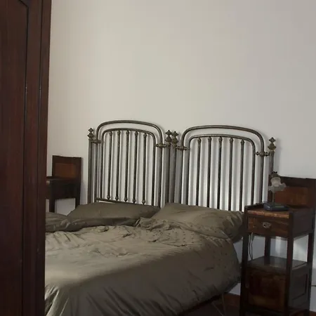 Palazzo D'orsi Holiday home *