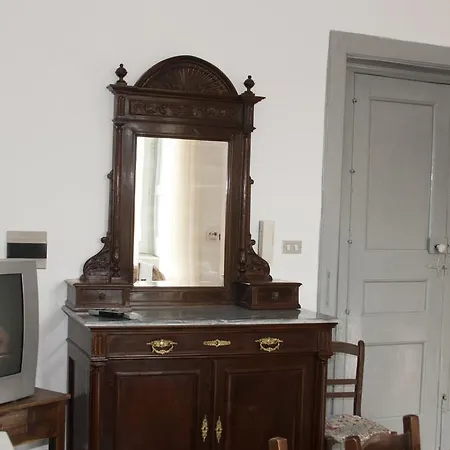 Palazzo D'orsi * Calvanico